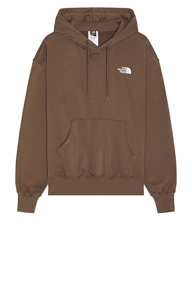 Evolution Vintage Hoodie