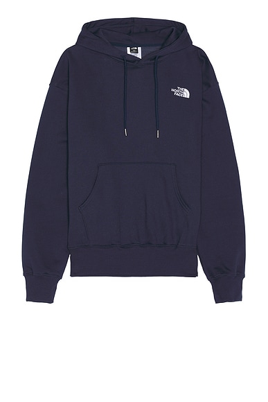Evolution Vintage Hoodie