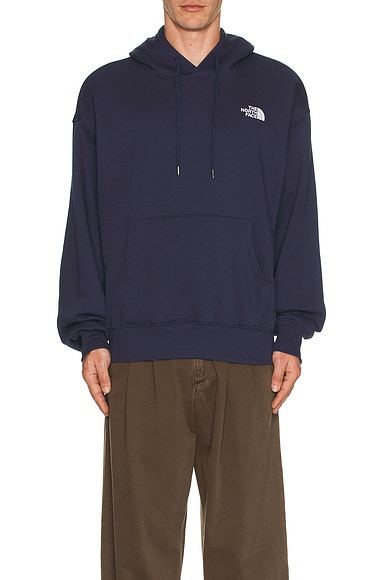 Evolution Vintage Hoodie