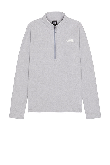 Textured Cap Rock Sweater