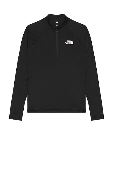 Sunriser 1/4 Zip Sweater