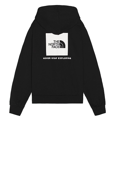 Evolution Box Nse Hoodie