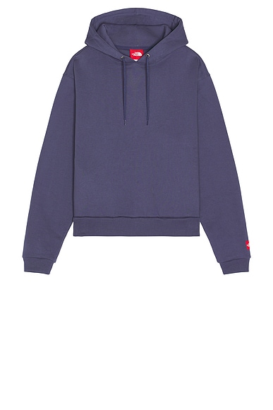 Red Box Hoodie