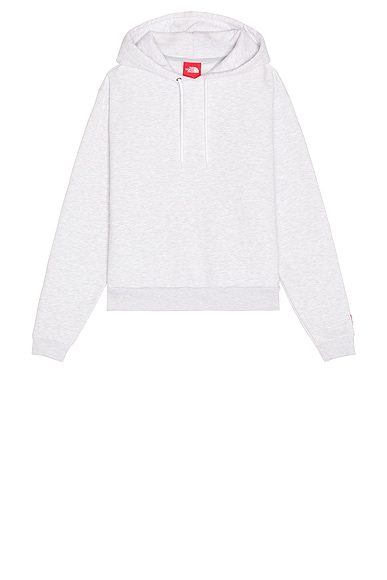 Red Box Hoodie