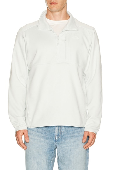 Performance Fleece 1/4 Zip