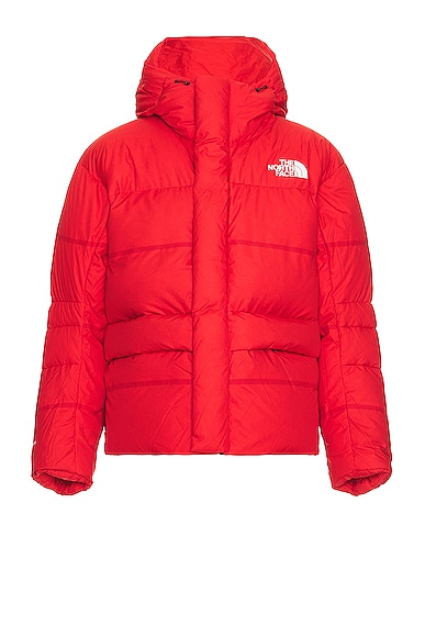 RMST Himalayan Parka