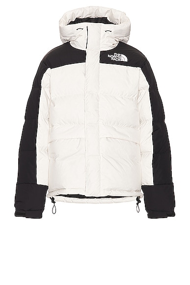 THE NORTH FACE HMLYN DOWN PARKA