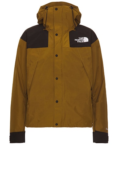 Men's GTX Mountain Jacket