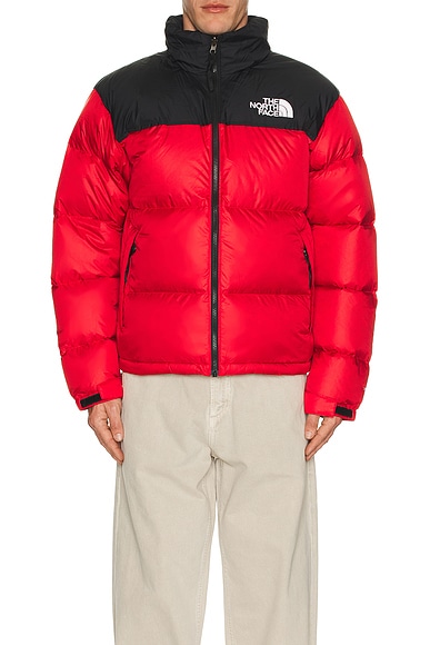 1996 Retro Nuptse Jacket