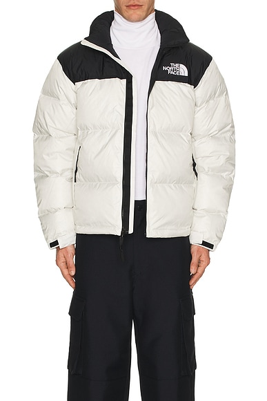 1996 Retro Nuptse Jacket