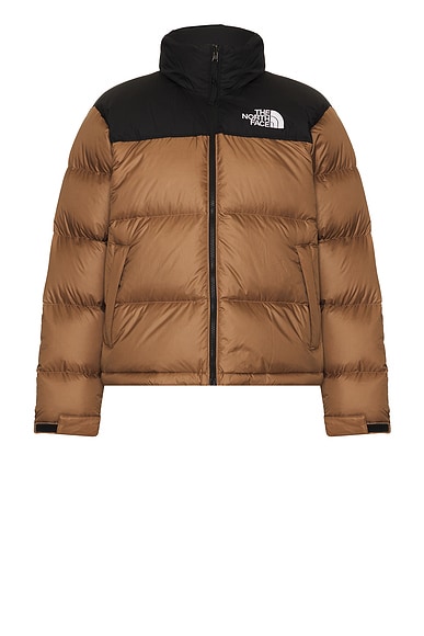 1996 Retro Nuptse Jacket