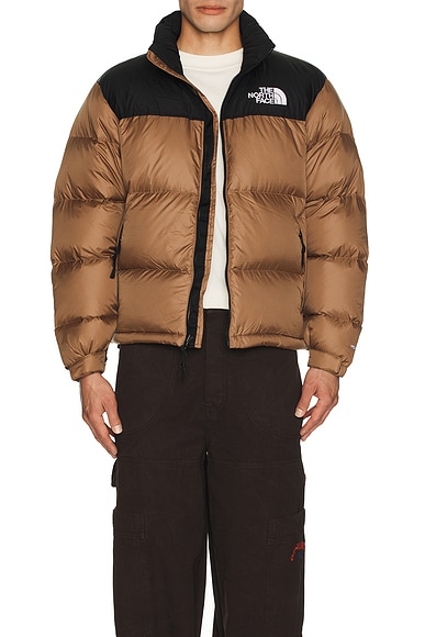 1996 Retro Nuptse Jacket