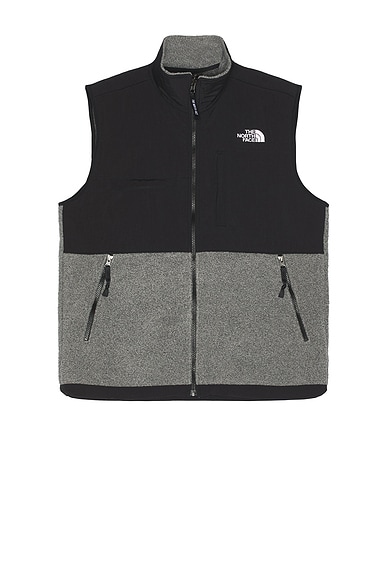 Retro Denali Vest
