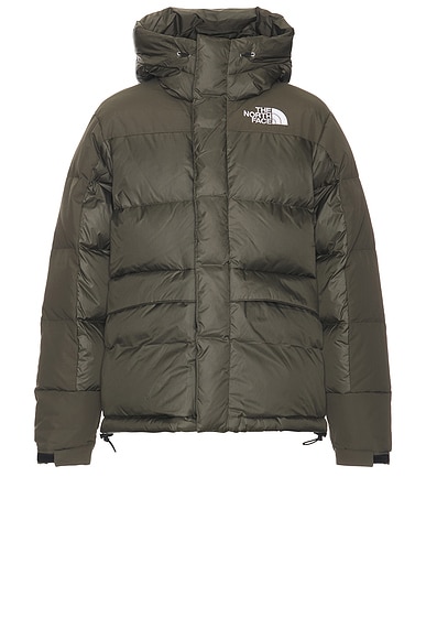 Hmlyn Down Parka Jacket