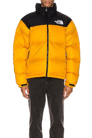 1996 Nuptse Jacket