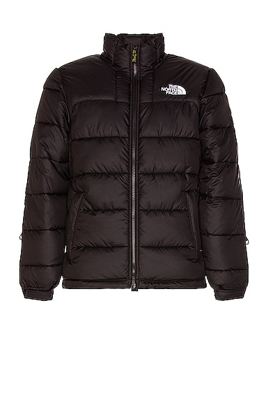 Psychologically blow hole Production center The North Face Black Box Search & Rescue Synth Ins Jacket in Black | FWRD