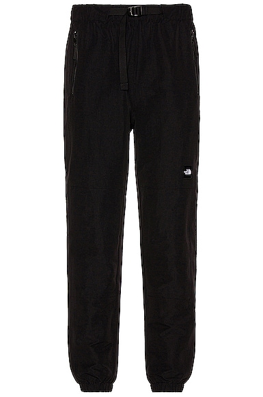 Black Box Track Pant Relaxed 