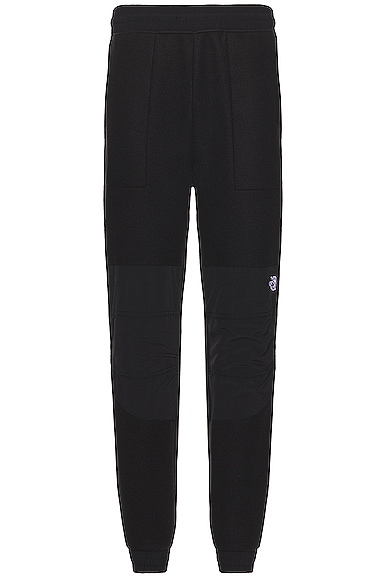The North Face Pants In Tnf Black