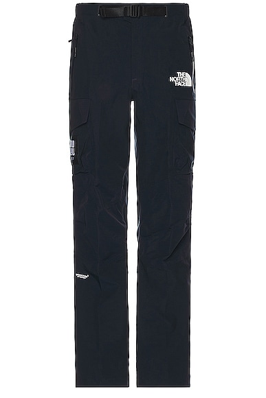 The North Face X Project U Geodesic Shell Pants in Aviator Navy