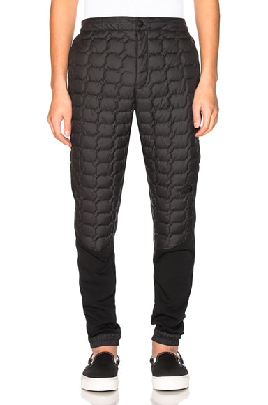 North face thermoball store hybrid pants