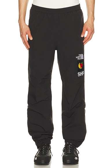 The North Face x Sky High Farm MTN Pant in TNF Black