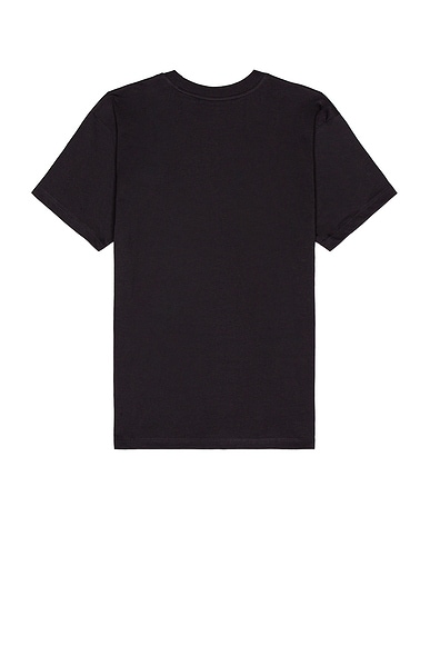 THE NORTH FACE HEAVYWEIGHT BOX TEE