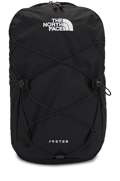 The North Face Jester In Black