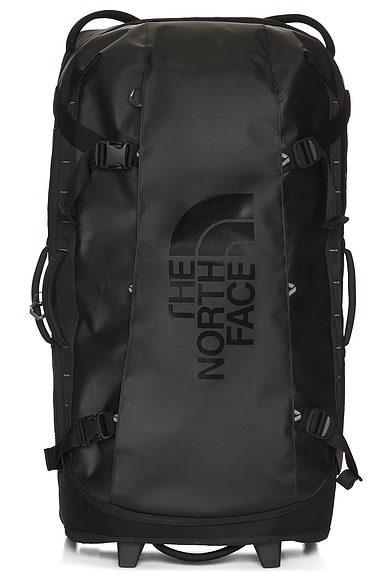 The North Face Base Camp Rolling Thunder in TNF Black