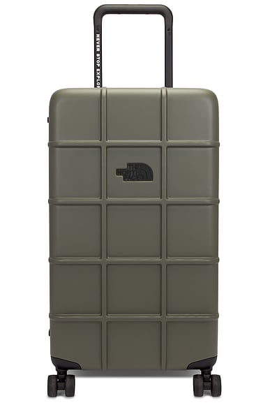 Engineered Garments UL 3 Way Bag in Black | FWRD