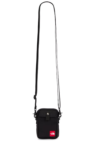 Red Box Small Carry Bag