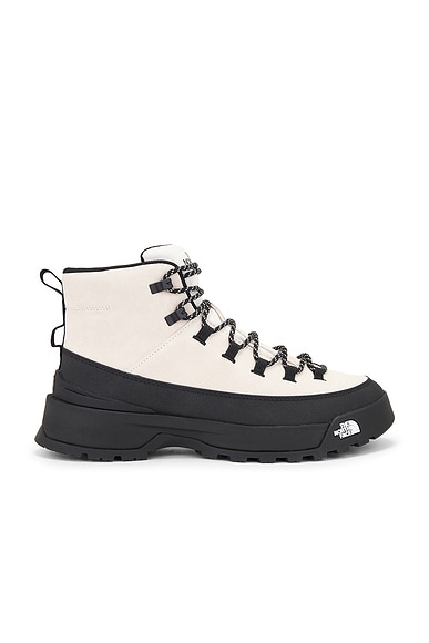 Glenclyffe Urban Boot