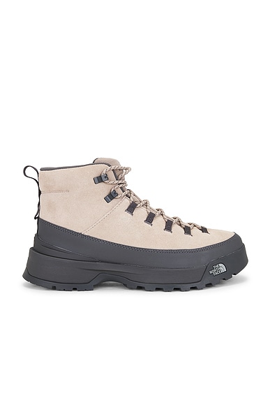 Glenclyffe Urban Boot