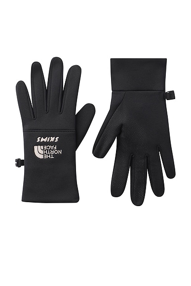 x SKIMS Gloves