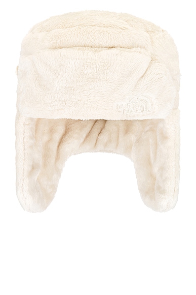 Osito Fleece Trapper