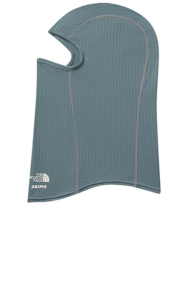 x SKIMS Dotknit Balaclava