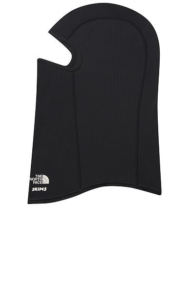 x SKIMS Dotknit Balaclava