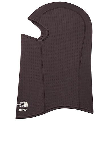 x SKIMS Dotknit Balaclava