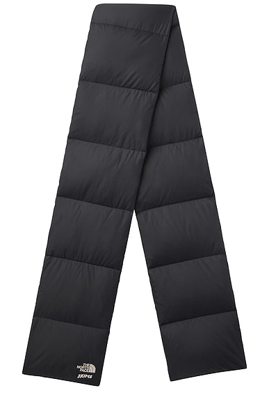 x SKIMS Nuptse Scarf