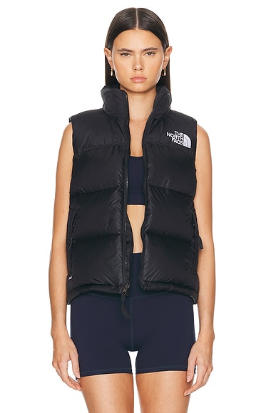 THE NORTH FACE 1996 RETRO NUPTSE VEST