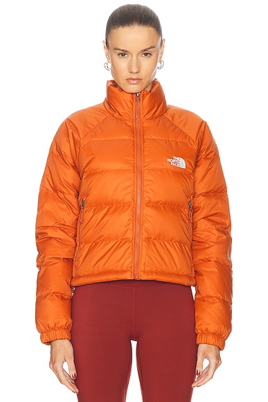 【期間限定】 Studios Acne Padded FWRD | Orange Pumpkin in Jacket ジャケット・アウター