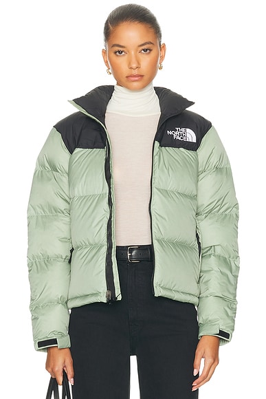 1996 Retro Nuptse Jacket
