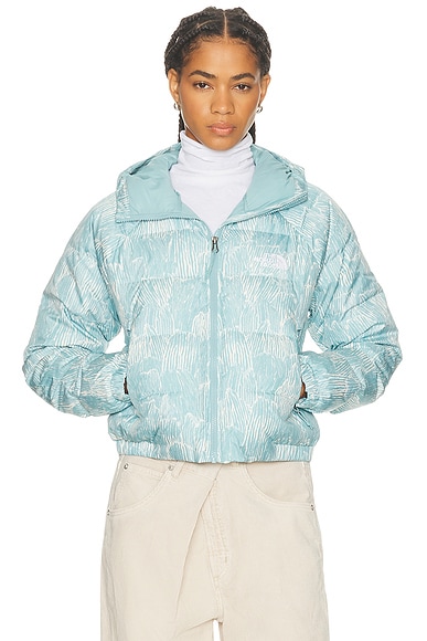 Hydrenalite Down Hoodie