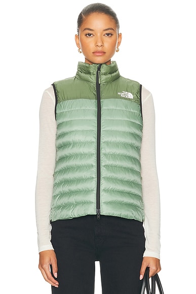 Terra Peak Vest