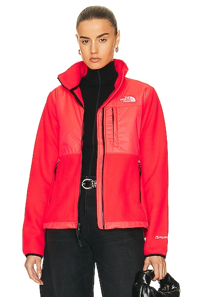 送料無料 即決】海外限定 THE NORTH FACE DENALI JACKET