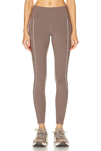 ALO YOGA Trousers Alo Cotton For Female XS International for Women