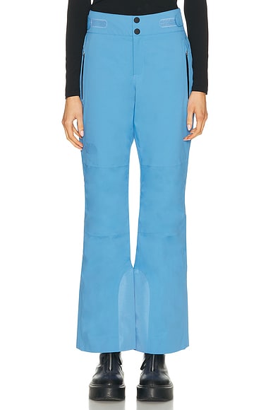 The North Face Lenado Pant in Marina Blue