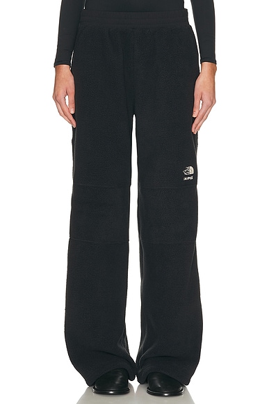 x SKIMS 1995 Denali Fleece Straight Leg Pant