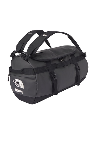 x SKIMS Small Base Camp Duffel Bag