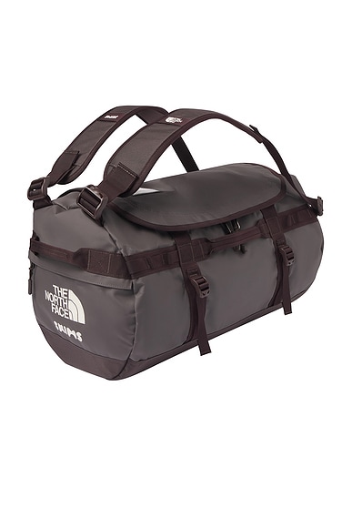 x SKIMS Small Base Camp Duffel Bag
