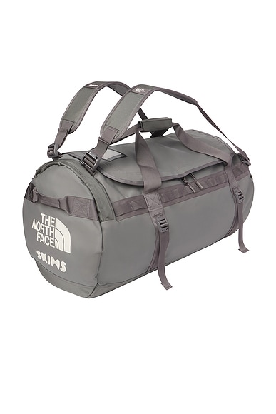 x SKIMS Large Base Camp Duffel Bag